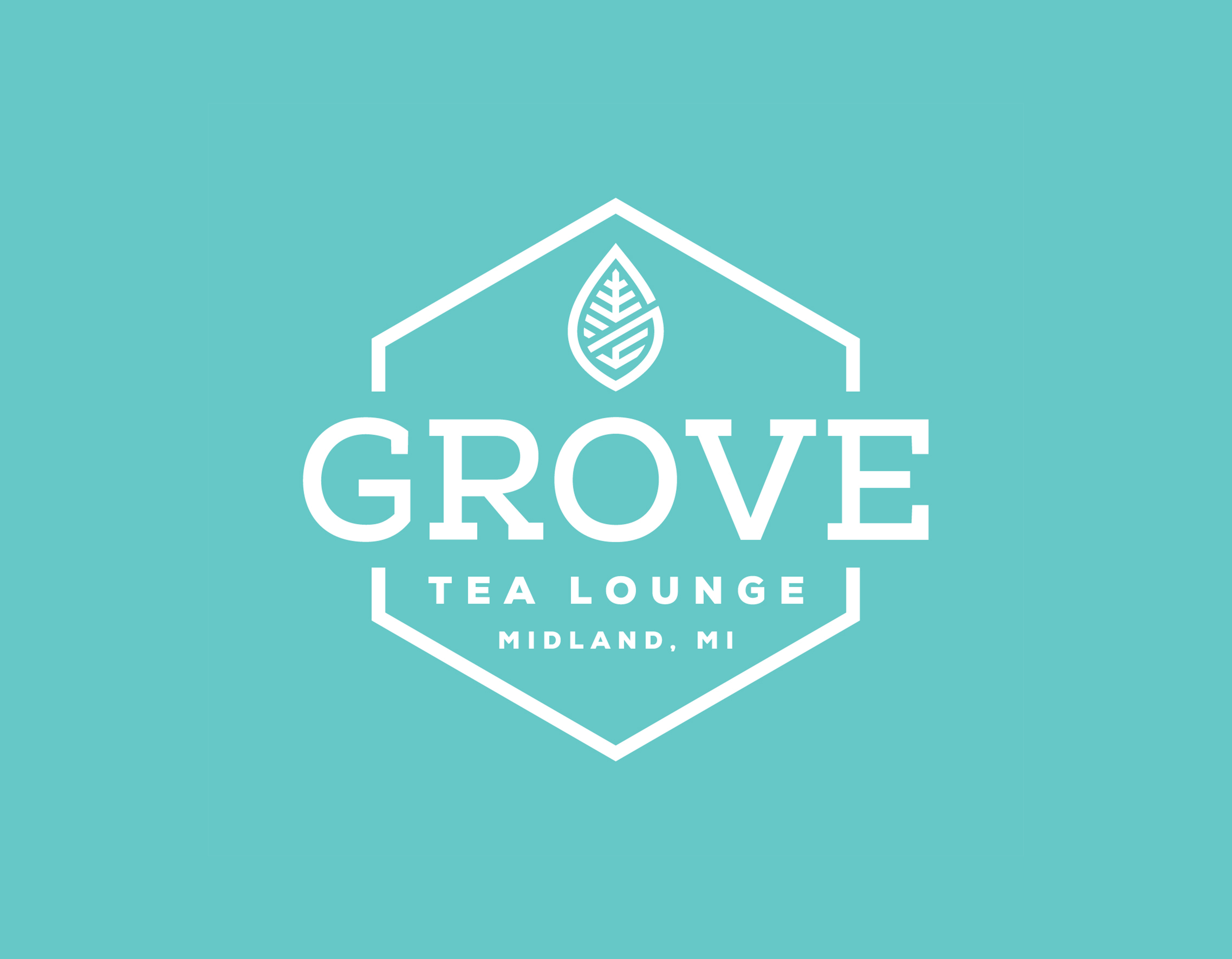 Holiday Gift Guide- Grove Tea Lounge logo